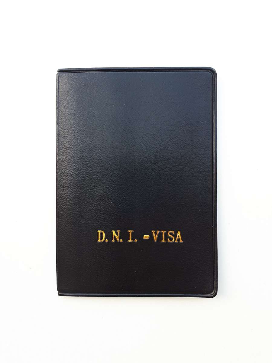 Credit card holder