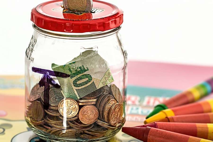 Savings add up - a family with two children deducts over 2,200 zloty a year