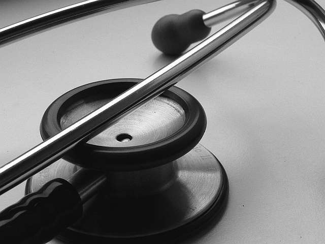 Stethoscope