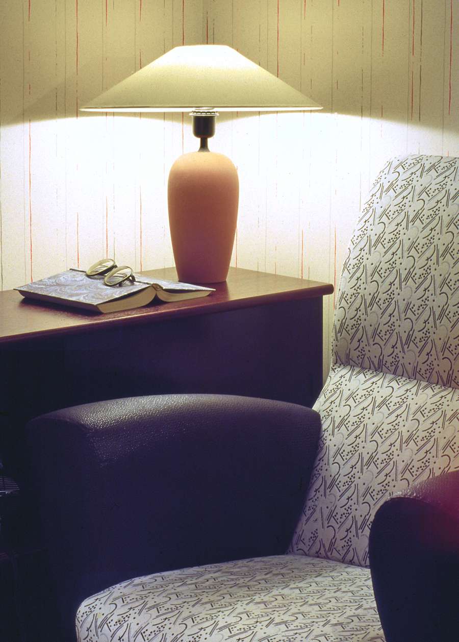 A quiet consulting-room corner - the English-speaking therapy scene in Warsaw is private, bookable within weeks, and credentials are checkable