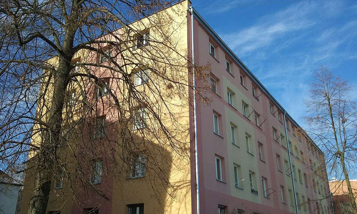 Residential house in Tomaszów Mazowiecki