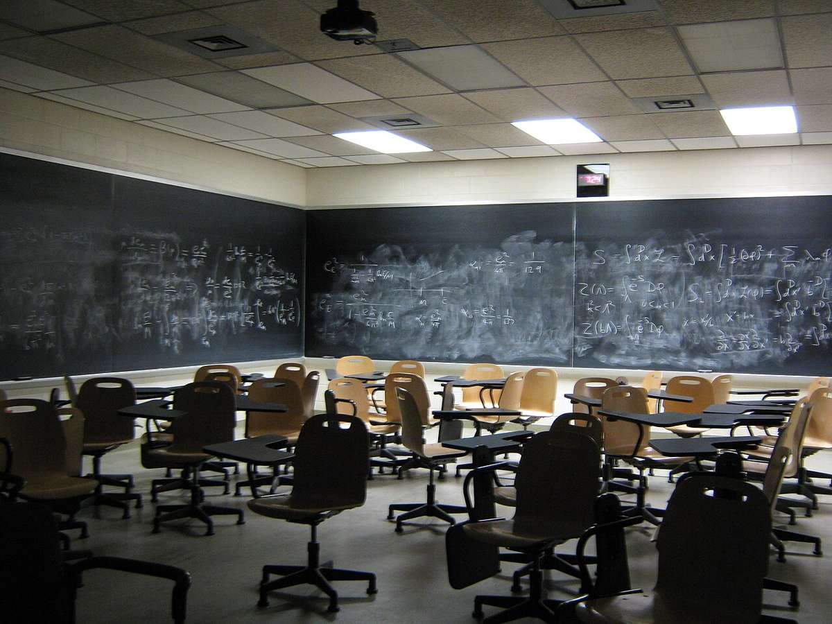 Blackboards