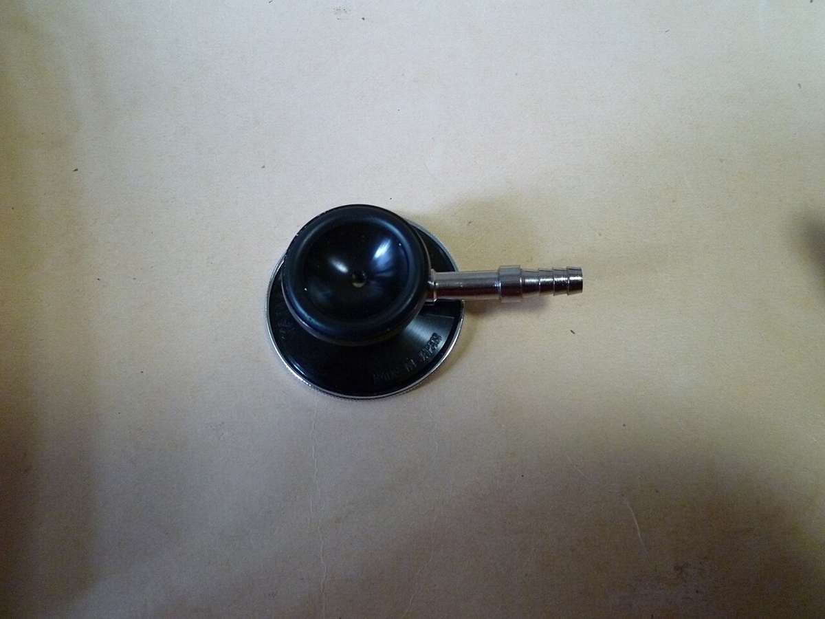 Medical stethoscope