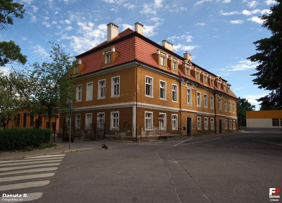 A public primary school in Kowary, Lower Silesia - since September 2026 health education is compulsory from grade IV