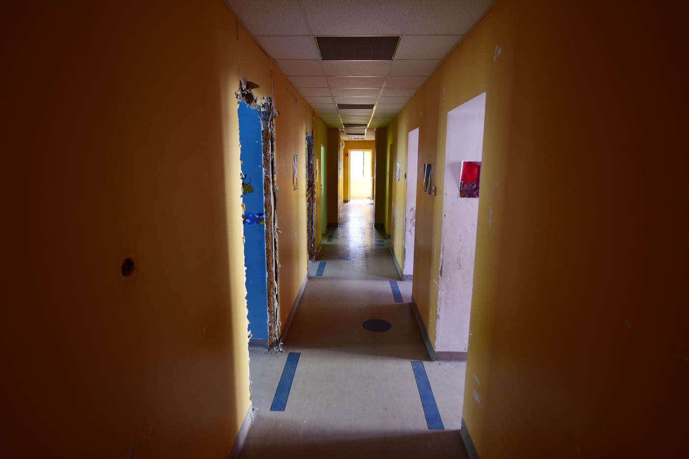 The historic Bersohn and Bauman children's hospital building in Warsaw - sick pay in Poland is set by the Labour Code and the sickness benefits act