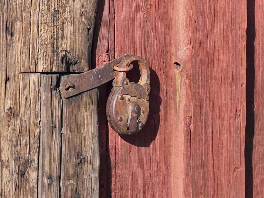 Padlock
